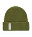 Beanie w. Lining Mayflower By En Fant