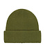 Beanie w. Lining Mayflower By En Fant