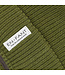 Beanie w. Lining Mayflower By En Fant