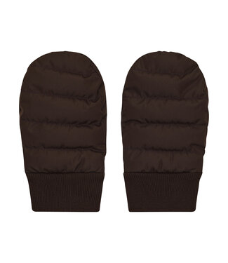 En Fant Mittens Coffee Bean By En Fant