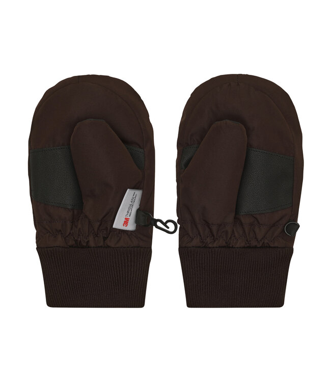 Mittens Coffee Bean By En Fant