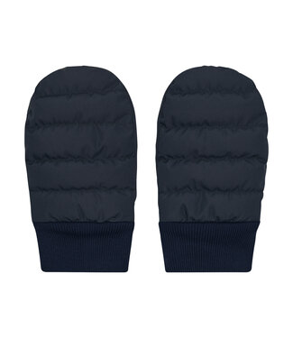 En Fant Mittens Parisian Night By En Fant