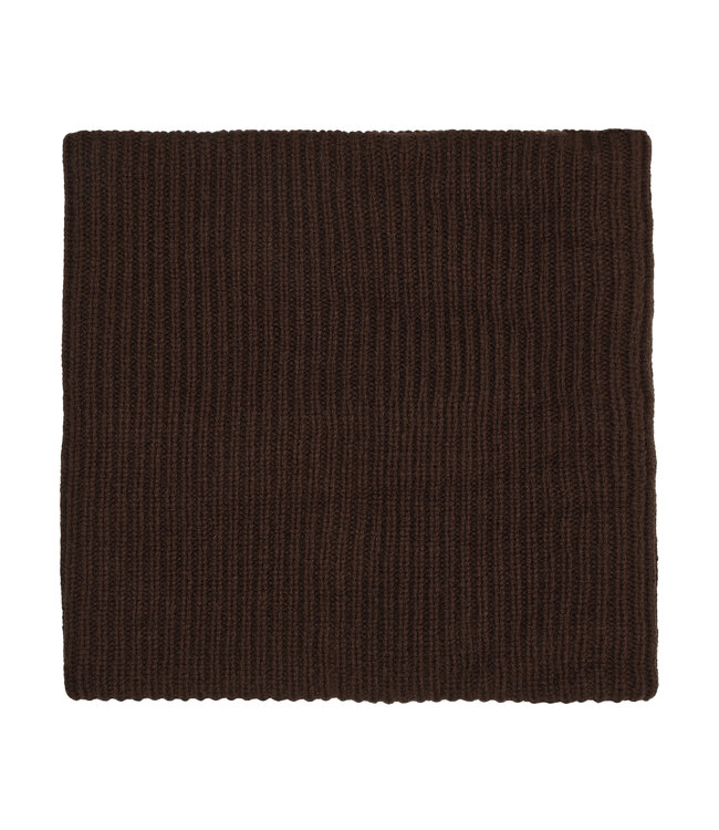 Neckwarmer Coffee Bean By En Fant