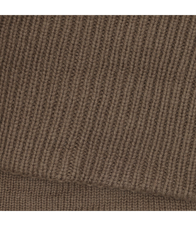 Neckwarmer Pine Bark By En Fant