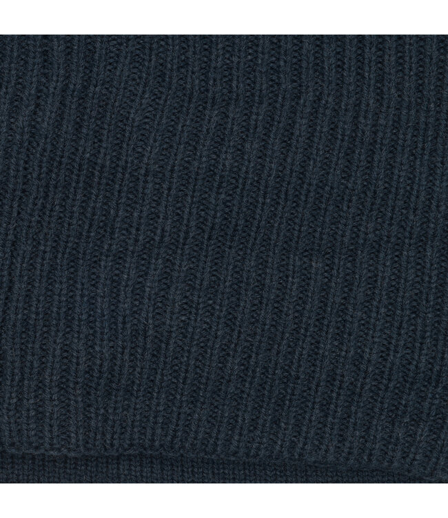 Neckwarmer Parisian Night By En Fant
