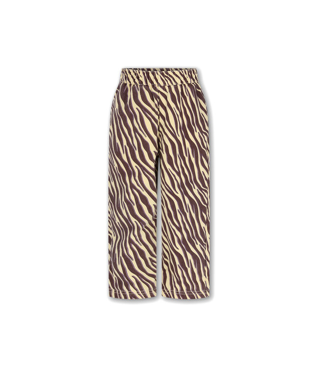 The New Chapter Atlas Trousers Zebra