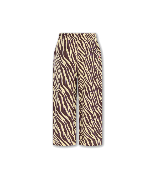 The New Chapter Atlas Trousers Zebra