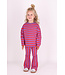 The New Chapter Lou Longsleeve Chive Blossom Stripes