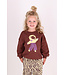 The New Chapter Billie Sweater Brown stone