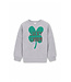 The New Chapter Billie Sweater Grey Melee