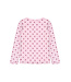 TNVandelia L_S Mesh Tee Pink Lavender AOP TN by The New