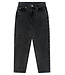 TNAthens Mom Fit Jeans Medium Grey Denim by The New