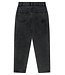 TNAthens Mom Fit Jeans Medium Grey Denim by The New