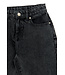 TNAthens Mom Fit Jeans Medium Grey Denim by The New