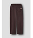 Name it NKMODEN BARREL SWEAT PANT BRU Chocolate plum by Name it