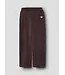 NKMODEN BARREL SWEAT PANT BRU Chocolate plum by Name it