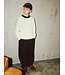 NKMODEN BARREL SWEAT PANT BRU Chocolate plum by Name it