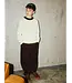 NKMODEN BARREL SWEAT PANT BRU Chocolate plum by Name it