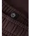 NKMODEN BARREL SWEAT PANT BRU Chocolate plum by Name it