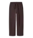 NKMODEN BARREL SWEAT PANT BRU Chocolate plum by Name it