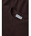 NKMOLAN LS RLX SWEAT BRU BOX Chocolate plum by Name it