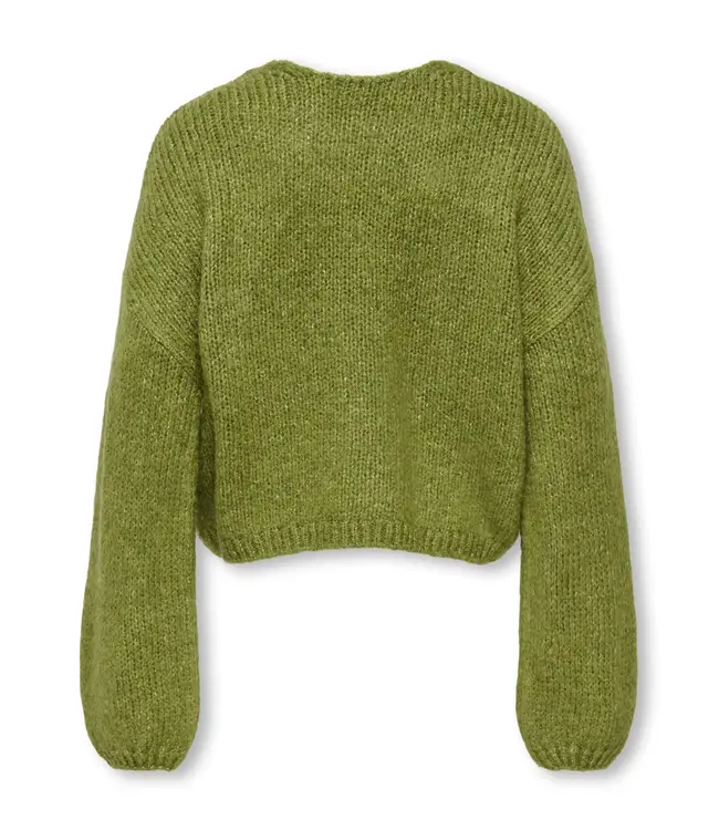 KOGDINEA L/S REVERSIBLE PULLOV. KNT by Kids Only