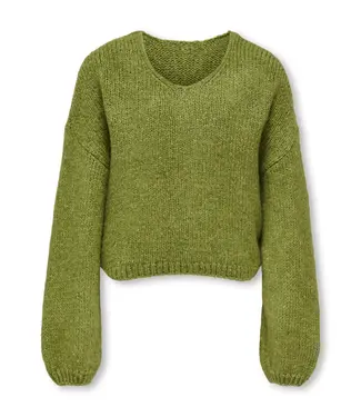 Kids Only KOGDINEA L/S REVERSIBLE PULLOV. KNT by Kids Only