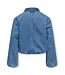 KOGYUKON L/S DNM BOMBER JACKET AKM by Kids Only