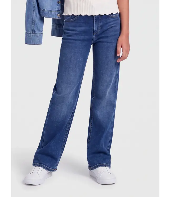 KOGJUICY HW WIDE STAR DNM AZG557 by Kids Only