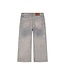 girls denim wide leg Rose Gold by Stains & Stories