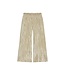 Stains & Stories girls wide leg pants Gold by Stains & Stories