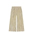 girls wide leg pants Gold by Stains & Stories
