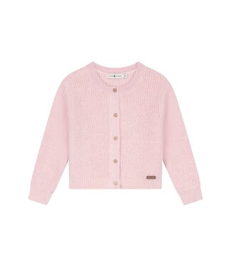 Stains & Stories girls cardigan Blush by Stains & Stories