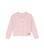 girls cardigan Blush by Stains & Stories