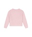 girls cardigan Blush by Stains & Stories