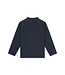 boys t-shirt long sleeve Indigo by Stains & Stories