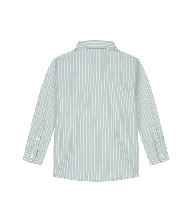 boys shirt Sky by Stains & Stories