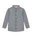 boys shirt longsleeve Indigo by Stains & Stories