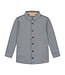 Stains & Stories boys shirt longsleeve Indigo by Stains & Stories