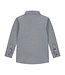 boys shirt longsleeve Indigo by Stains & Stories