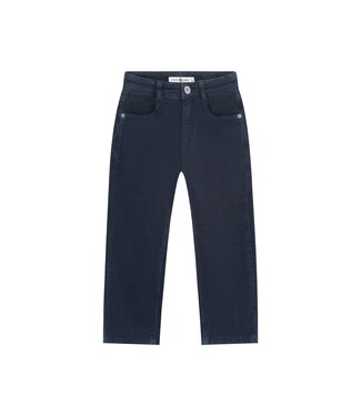 Stains & Stories boys pants wide fit Indigo by Stains & Stories
