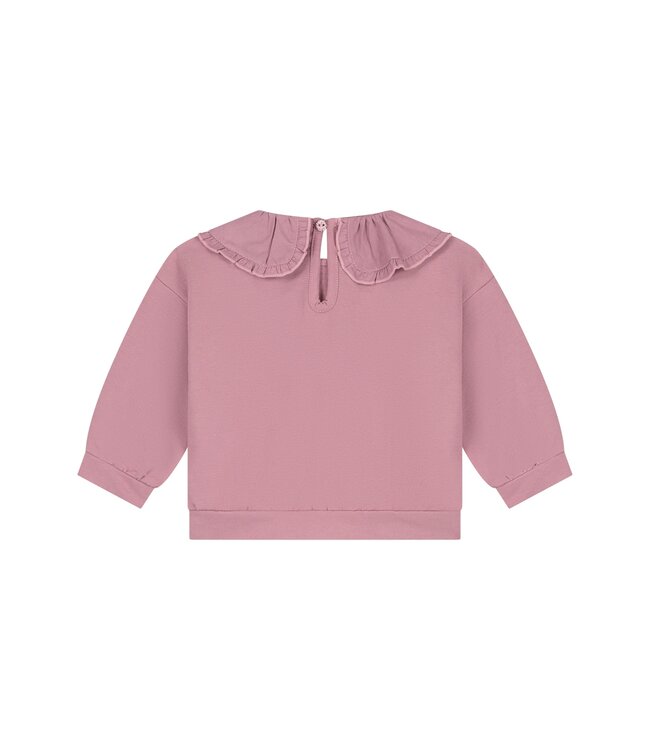 baby girls sweatshirt Rosewood by Babyface