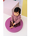 baby girls sweatshirt Rosewood by Babyface