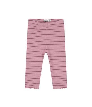 Babyface baby girls pants legging Rosewood by Babyface