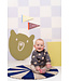 baby boys sweatshirt Steel by Babyface