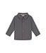 baby boys shirt longsleeve Steel by Babyface