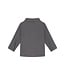 baby boys shirt longsleeve Steel by Babyface