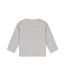 baby boys T-shirt longsleeve Steel by Babyface