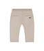 baby boys pants - wider fit Nougat by Babyface