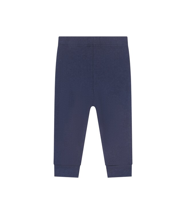 baby pants Dark Blue by a Tiny story